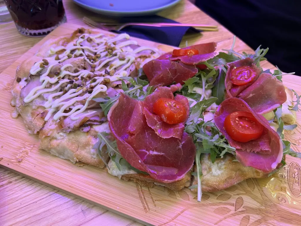 federico spartano_KOTA sweet and drink_Cisterna di Latina_review