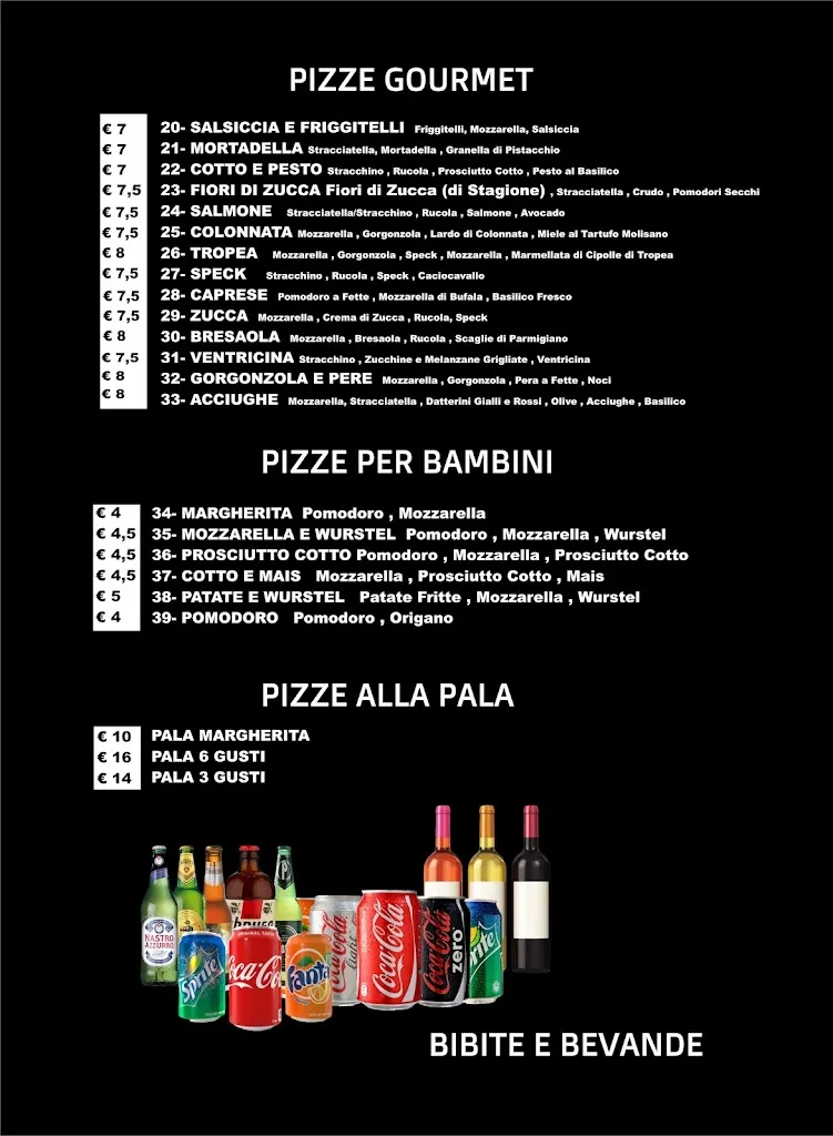 Menu_Lin's Kitchen_Cisterna di Latina_image_3