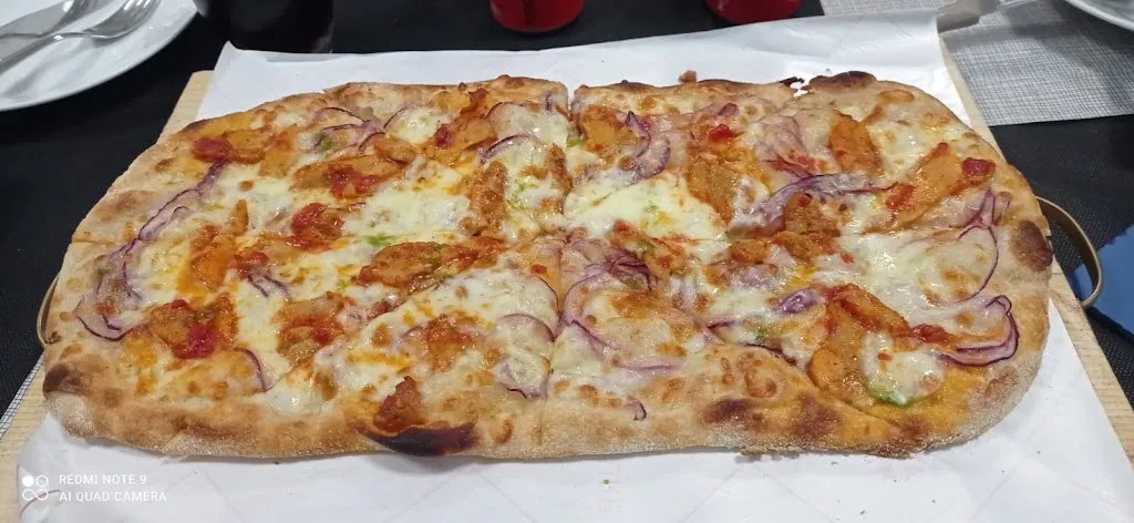 Gulshan Lal_Lin's Kitchen_Cisterna di Latina_review