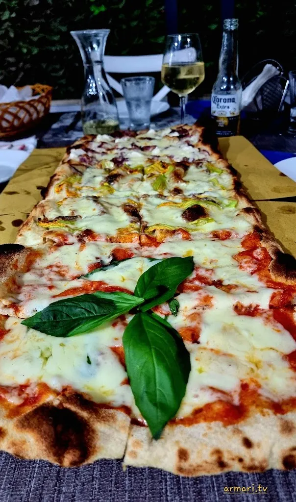 Arm Mar_Lin's Kitchen_Cisterna di Latina_review