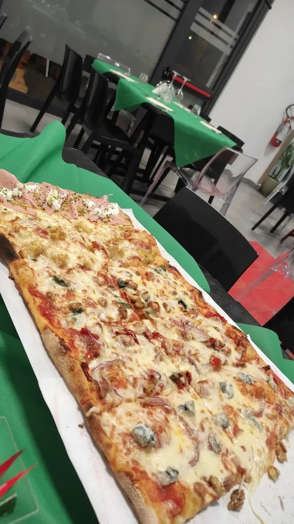 vic sigurd_Lin's Kitchen_Cisterna di Latina_review