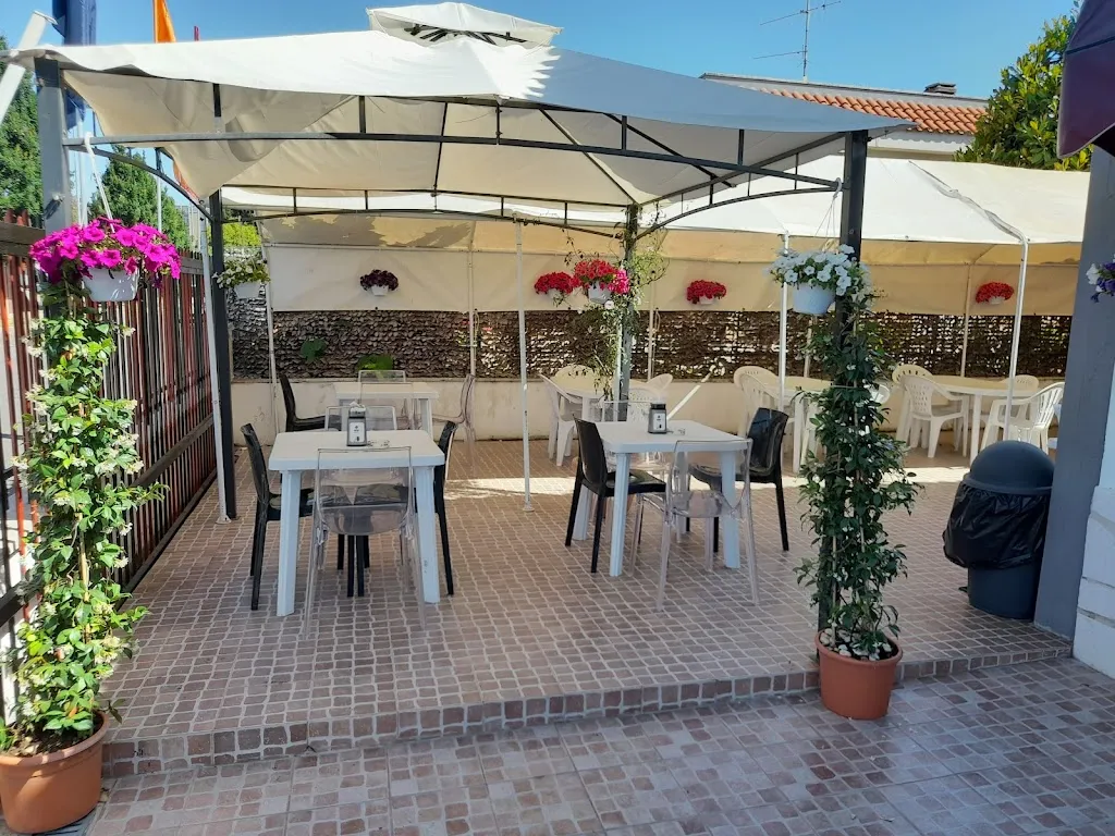 Lin's Kitchen restaurant in Cisterna di Latina