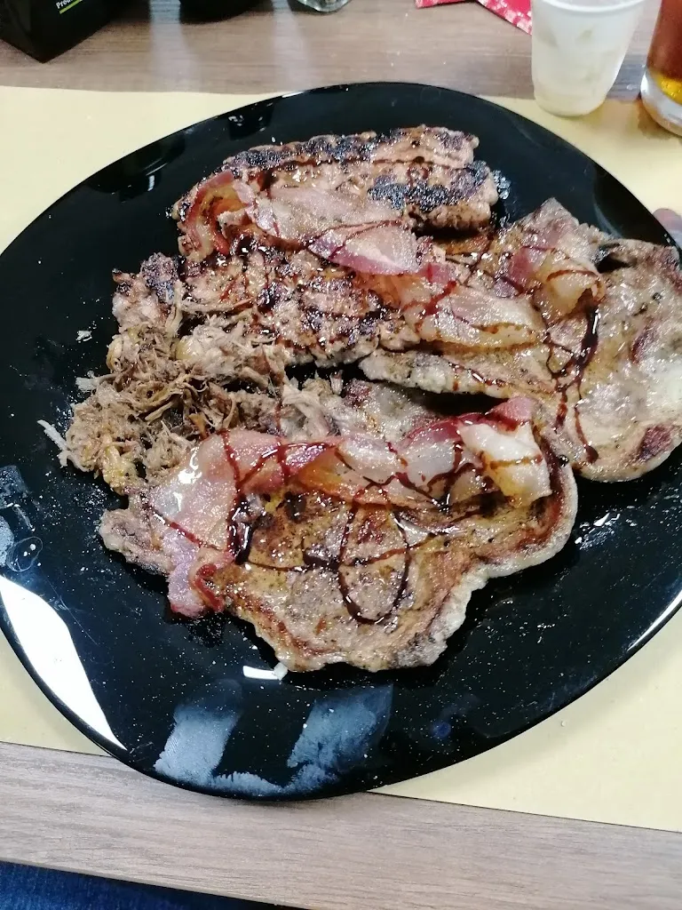 Diego Bruschi_Gigigattolo_Cisterna di Latina_review