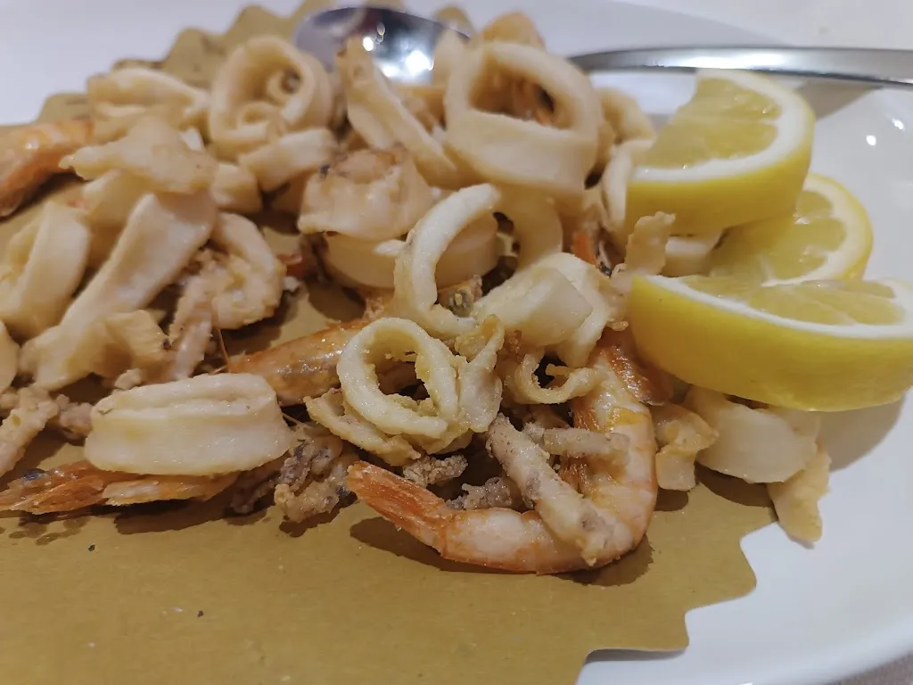 d.m .d_Ristorante Cavour_Cisterna di Latina_recensione