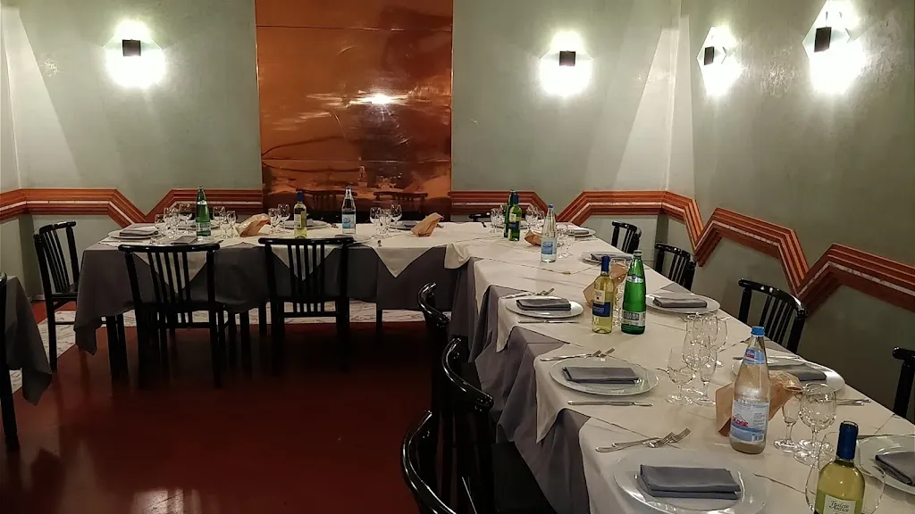Ristorante Cavour ristorante a Cisterna di Latina