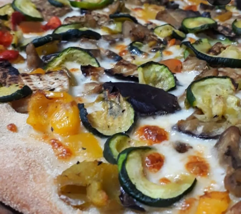 Menu_La Piazzetta - Pizzeria - Piadineria_Sulmona_image_1