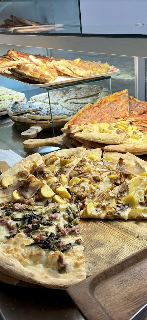 Menu_La Piazzetta - Pizzeria - Piadineria_Sulmona_image_2