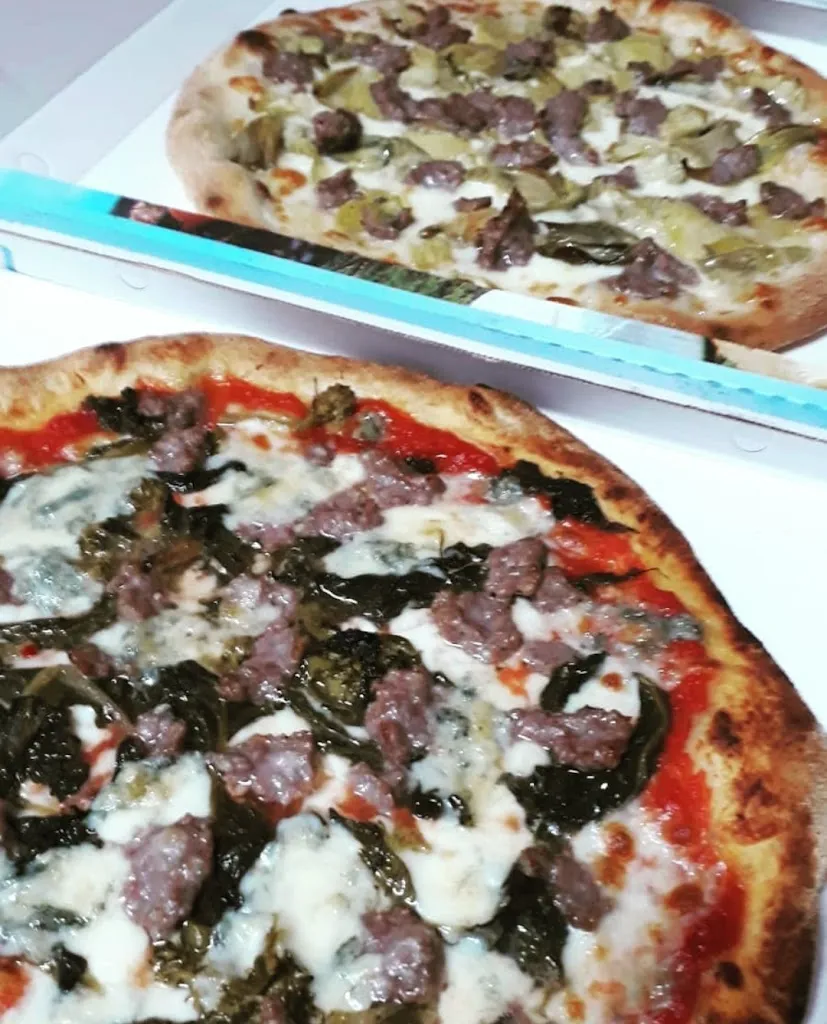 Menu_La Piazzetta - Pizzeria - Piadineria_Sulmona_image_5