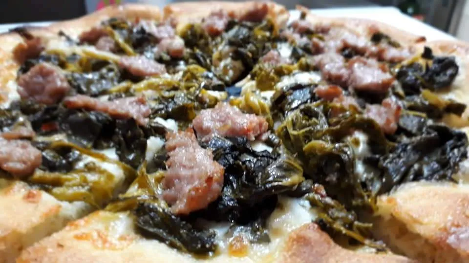 Menu_La Piazzetta - Pizzeria - Piadineria_Sulmona_image_8