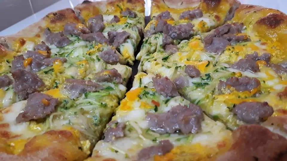 Menu_La Piazzetta - Pizzeria - Piadineria_Sulmona_image_9