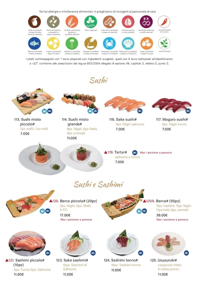 Menu_Ristorante cinese YE_Cisterna di Latina_immagine_2