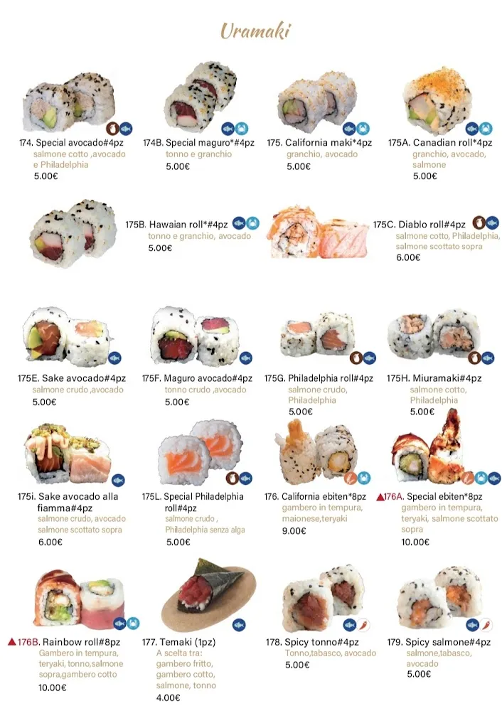 Menu_Ristorante cinese YE_Cisterna di Latina_immagine_3