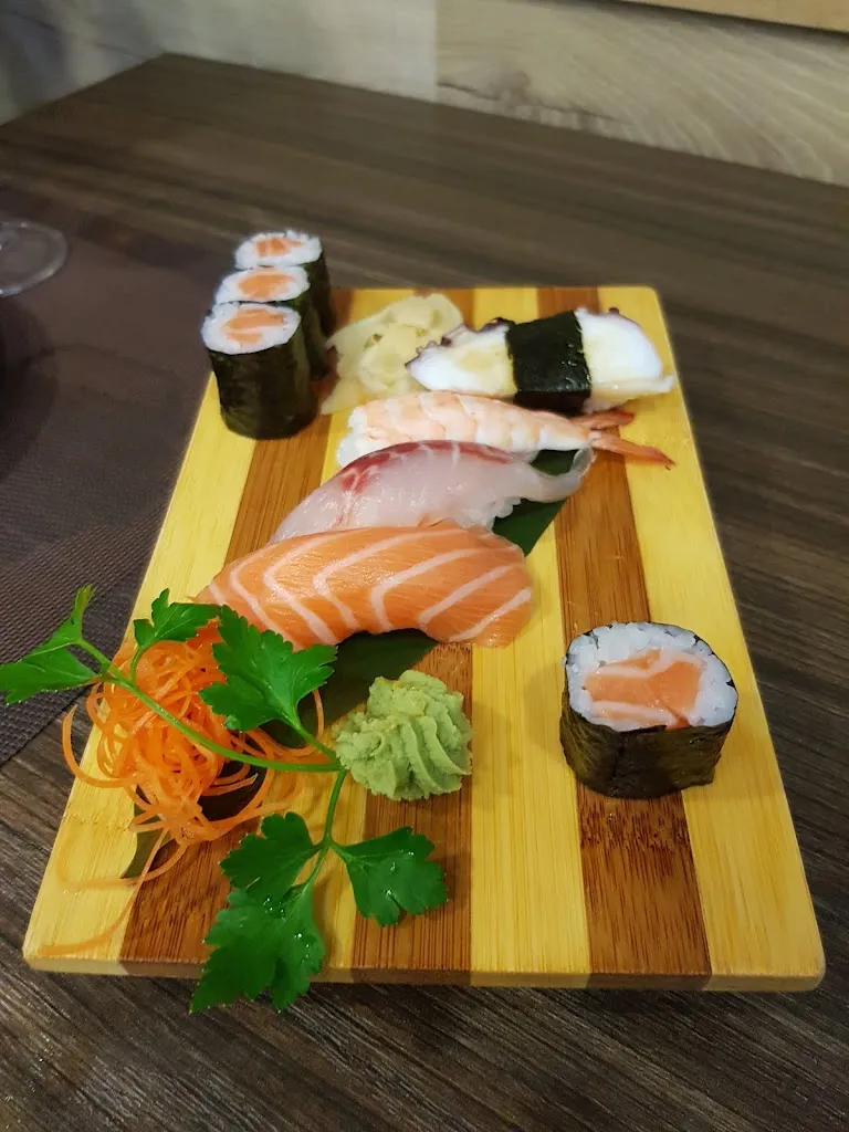 Ronnie Mendoza_Ristorante cinese YE_Cisterna di Latina_recensione