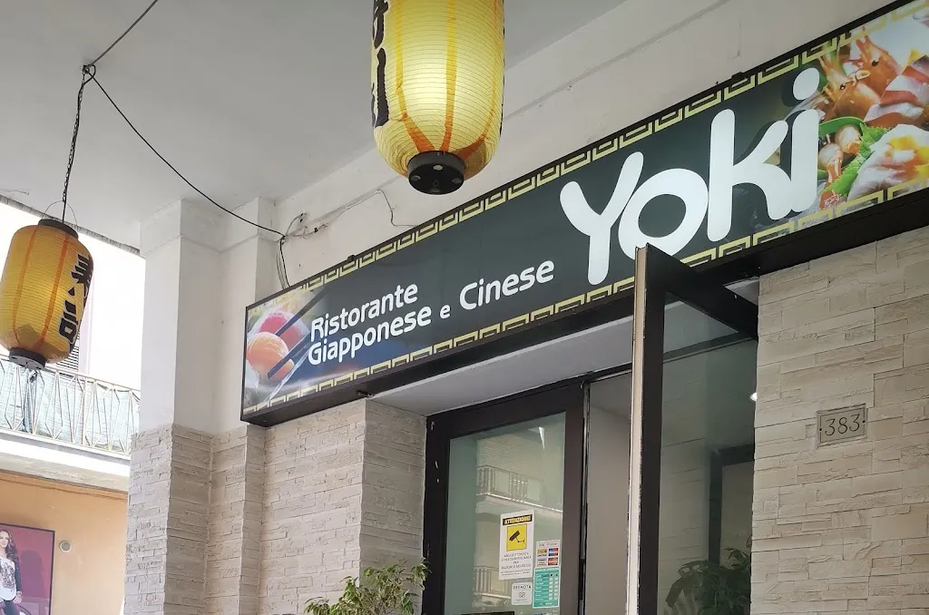 Suzanne Majani_Ristorante cinese YE_Cisterna di Latina_recensione