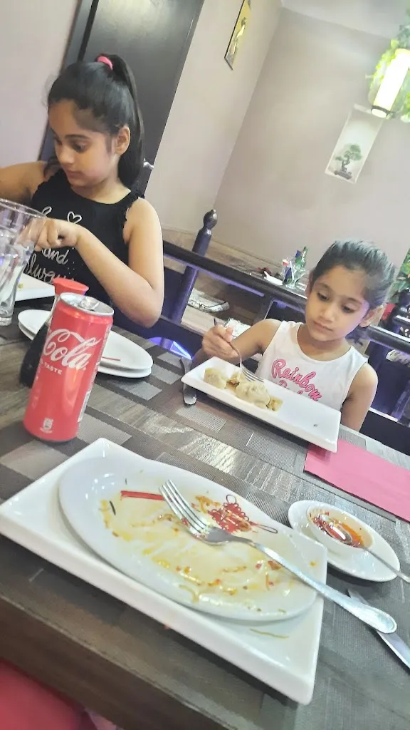 Sunny Shnaya_Ristorante cinese YE_Cisterna di Latina_recensione