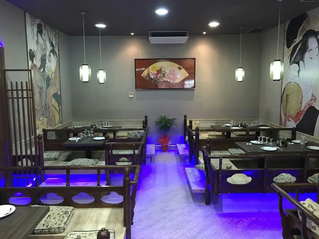 Ristorante cinese YE restaurant in Cisterna di Latina