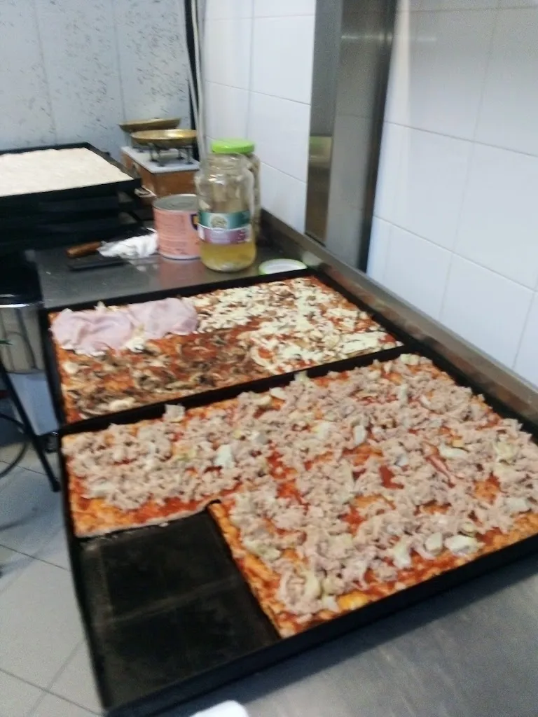 Menu_G.R. Gestione Ristorazione Di Capozzi Rosaria E C. Sas_Cisterna di Latina_image_2