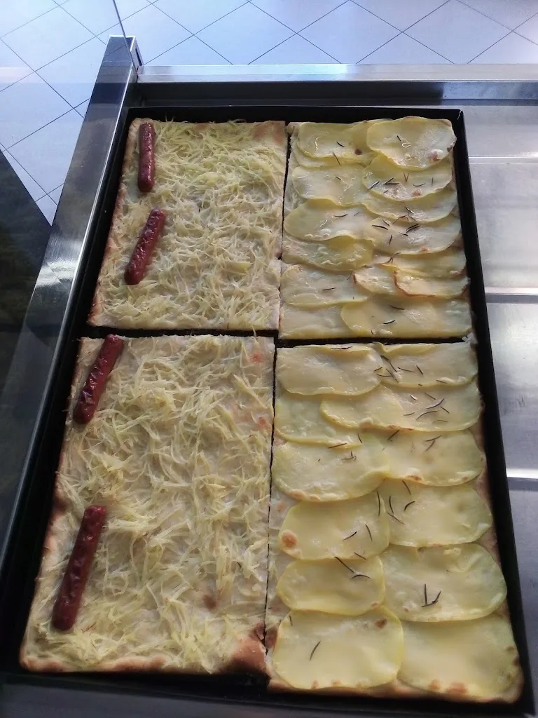 Menu_G.R. Gestione Ristorazione Di Capozzi Rosaria E C. Sas_Cisterna di Latina_image_3