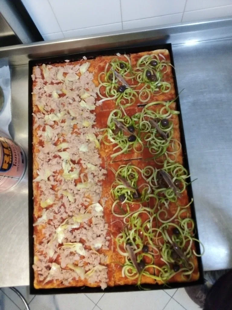 Menu_G.R. Gestione Ristorazione Di Capozzi Rosaria E C. Sas_Cisterna di Latina_image_5