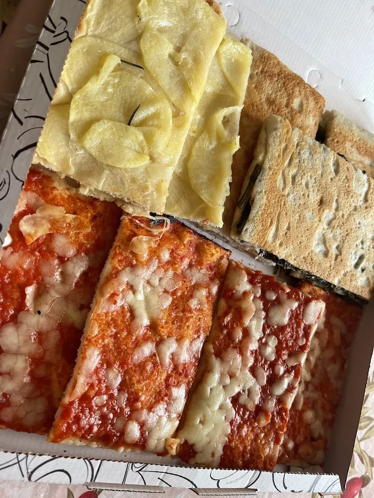 Menu_G.R. Gestione Ristorazione Di Capozzi Rosaria E C. Sas_Cisterna di Latina_image_7