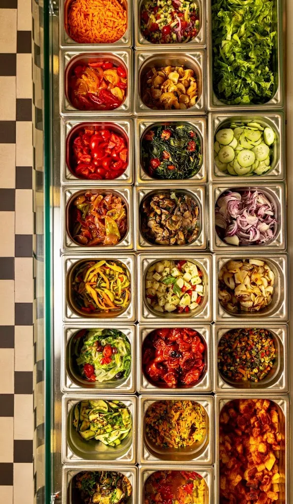 Claudio Sacco _La Kebabberia_Cisterna di Latina_review