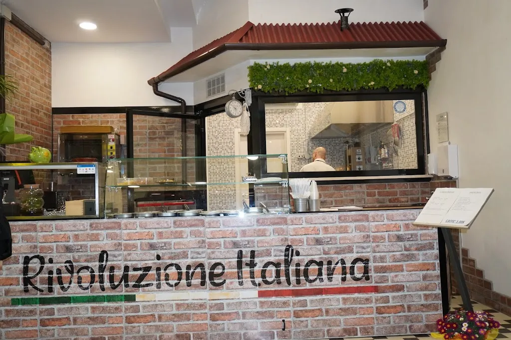 Gianpaolo Vespoli_La Kebabberia_Cisterna di Latina_review