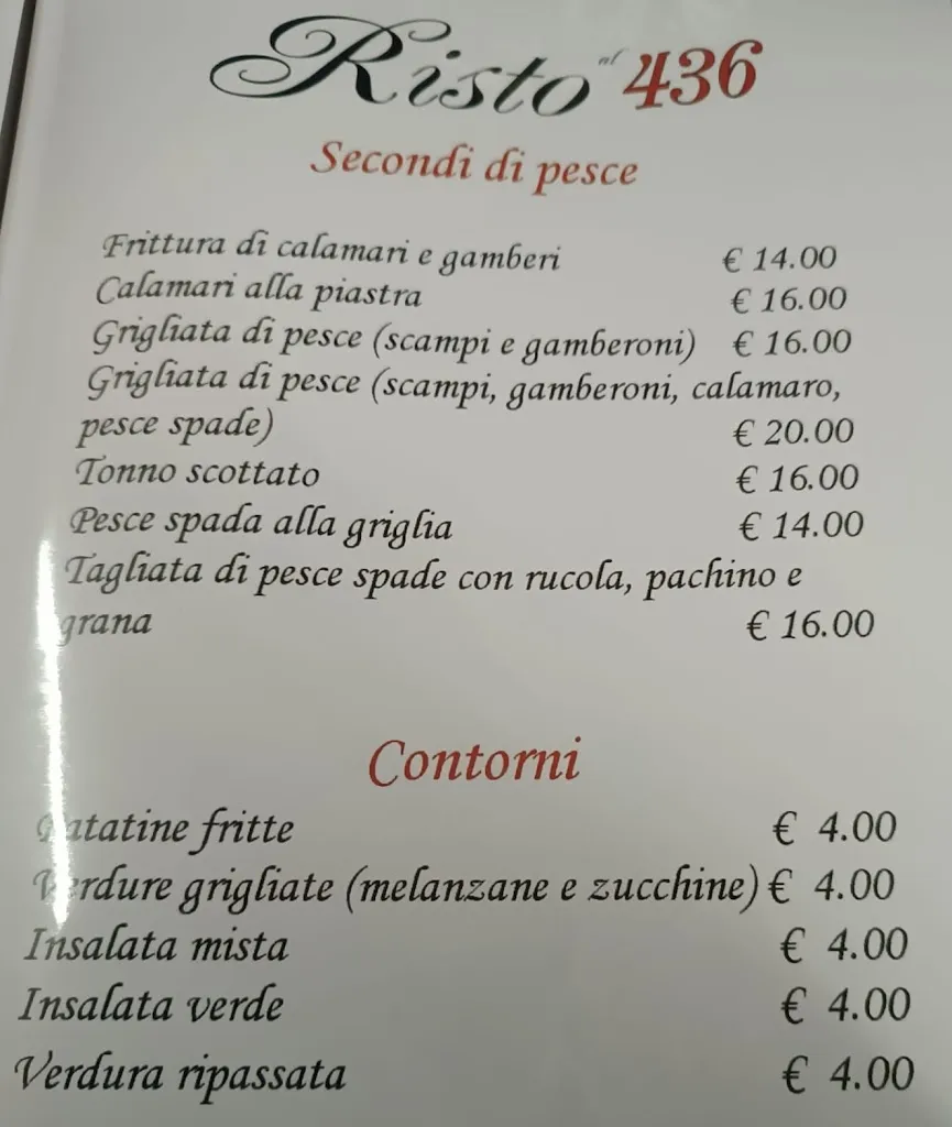 Menu_Risto al 436_Cisterna di Latina_image_3
