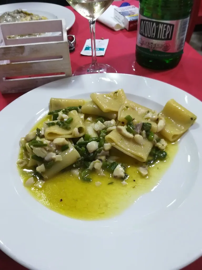 Luca Lopez_Risto al 436_Cisterna di Latina_review