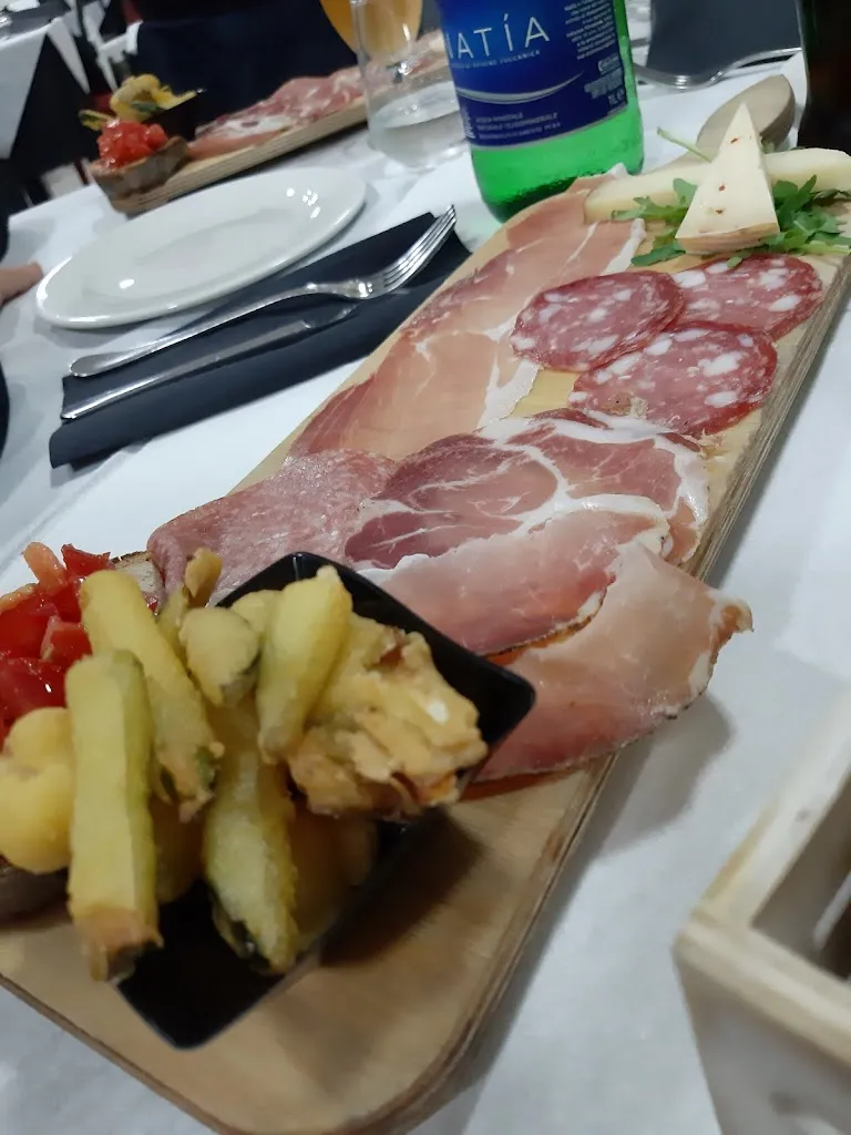 Claudio Costa_Risto al 436_Cisterna di Latina_review