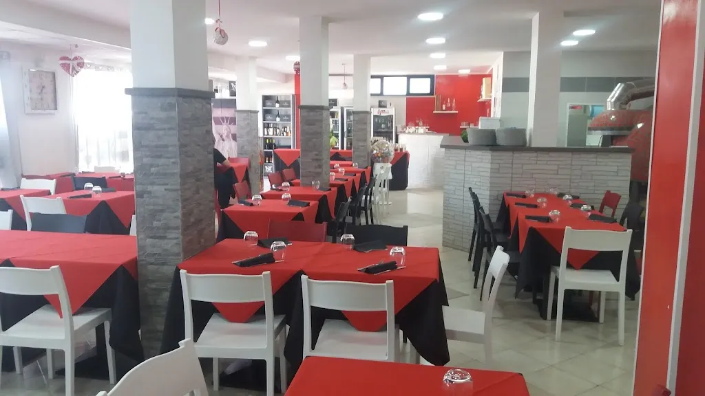 Risto al 436 restaurant in Cisterna di Latina
