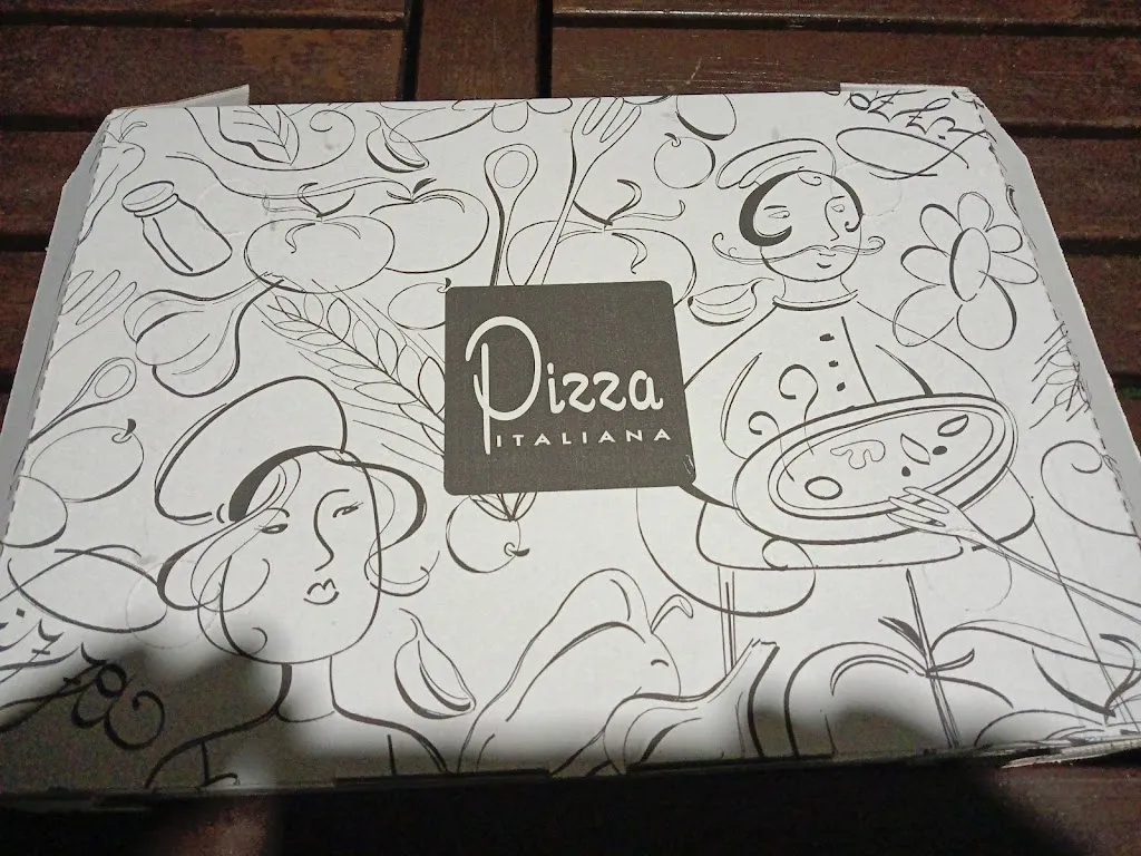 Franco Tupeu_Te Do' Na Pizza_Cisterna di Latina_recensione