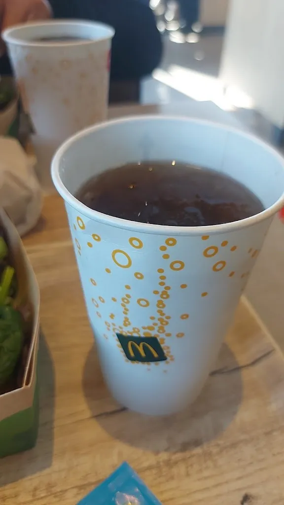 Menu_McDonald's Cisterna di Latina_Cisterna di Latina_image_2