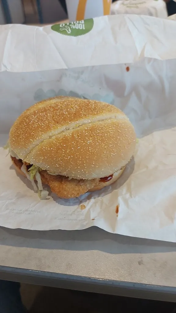 Menu_McDonald's Cisterna di Latina_Cisterna di Latina_image_3