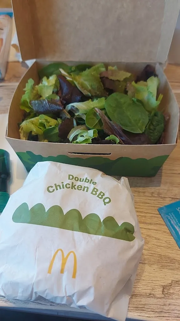 Menu_McDonald's Cisterna di Latina_Cisterna di Latina_image_4