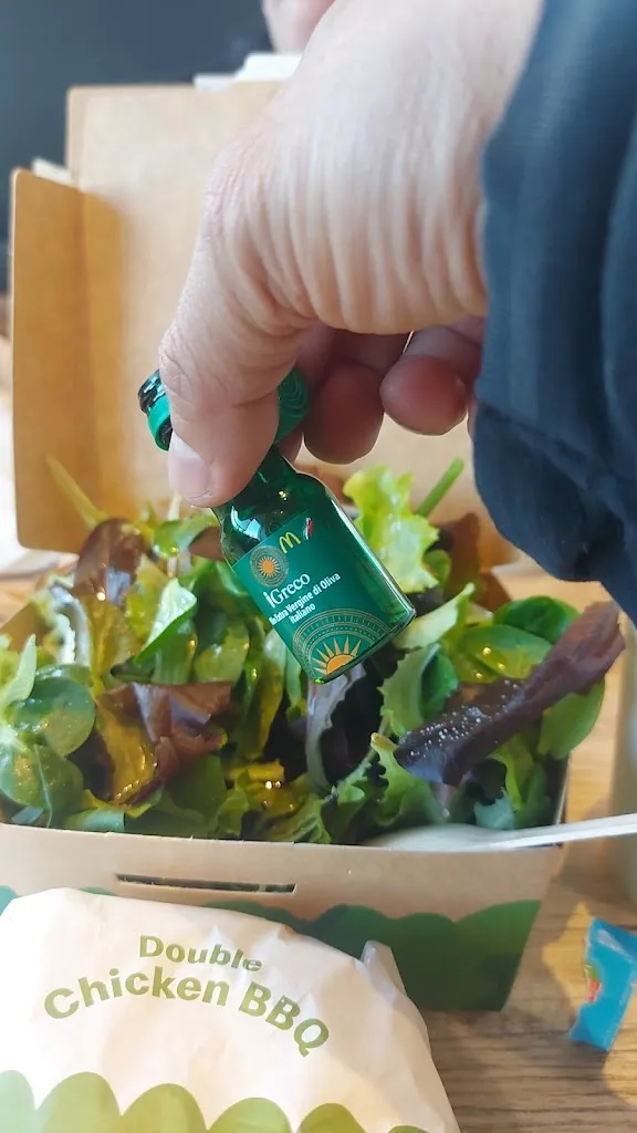 Menu_McDonald's Cisterna di Latina_Cisterna di Latina_image_7