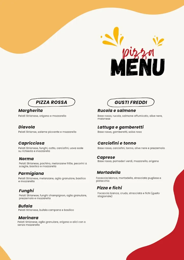 Menu_Pizzeria 