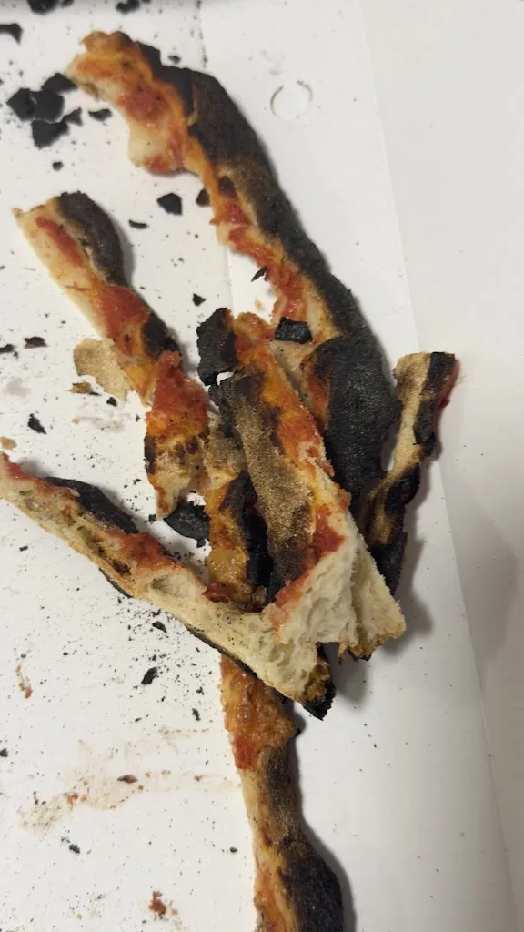 Carlos Guevara_Frimood_Cisterna di Latina_review