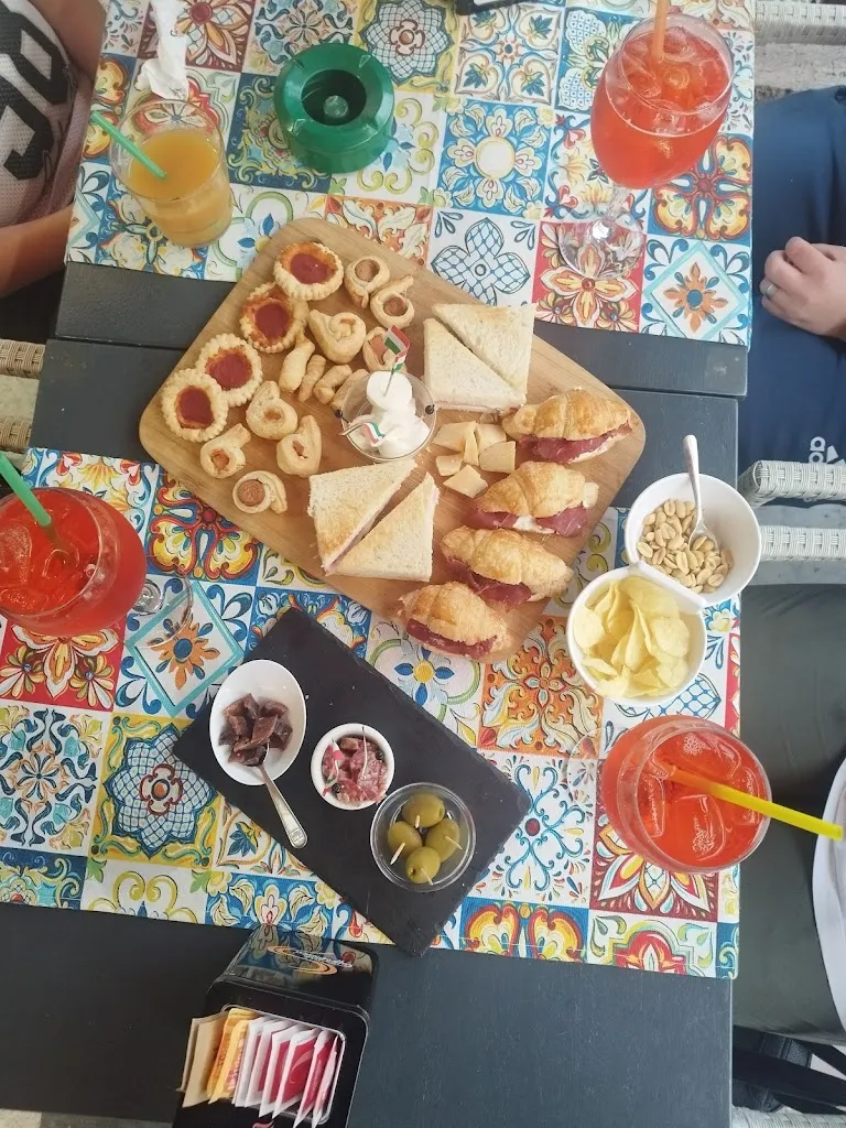 Menu_Sir John Cafè Bistrot_Cisterna di Latina_image_7