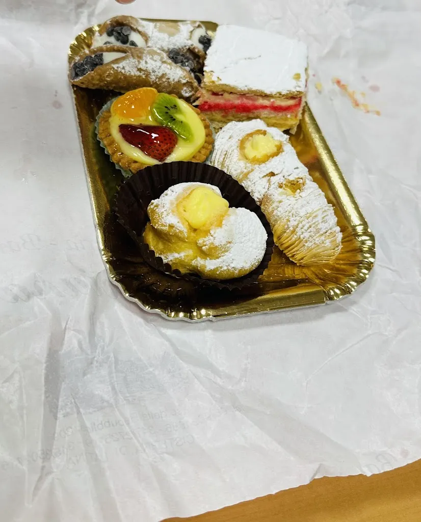 Menu_Sir John Cafè Bistrot_Cisterna di Latina_image_9