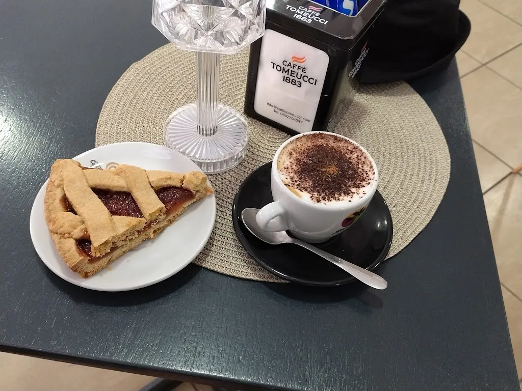 Keijo D. Putt_Sir John Cafè Bistrot_Cisterna di Latina_review