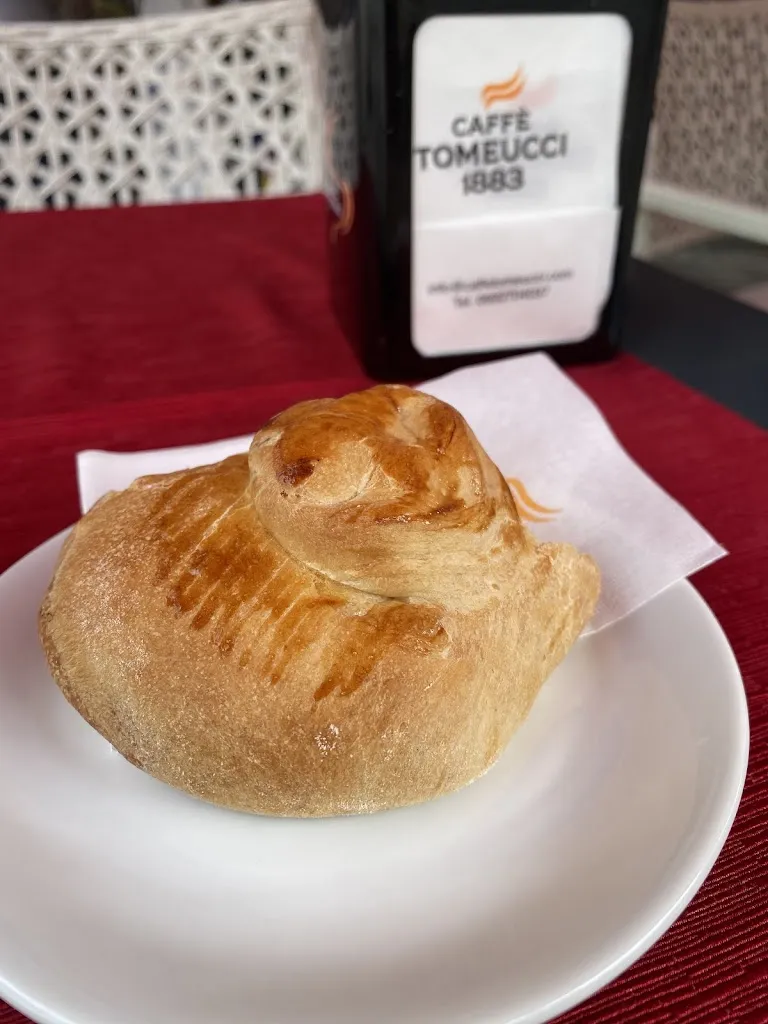 JASMIN BANAAG TUMBAGA_Sir John Cafè Bistrot_Cisterna di Latina_review