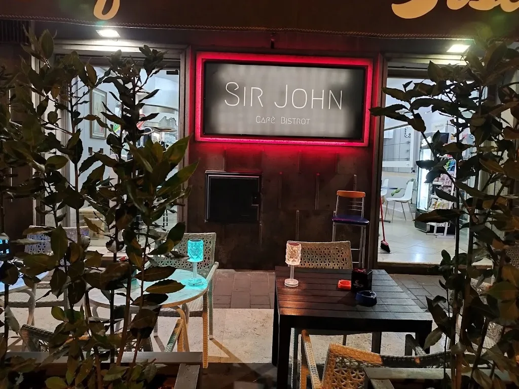 Sir John Cafè Bistrot_Cisterna di Latina_slider_image_1