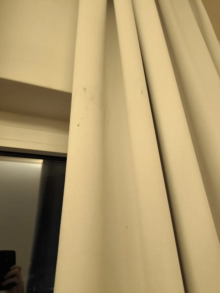 Tommaso Campanella_Hotel Degli Aranci_Cisterna di Latina_review