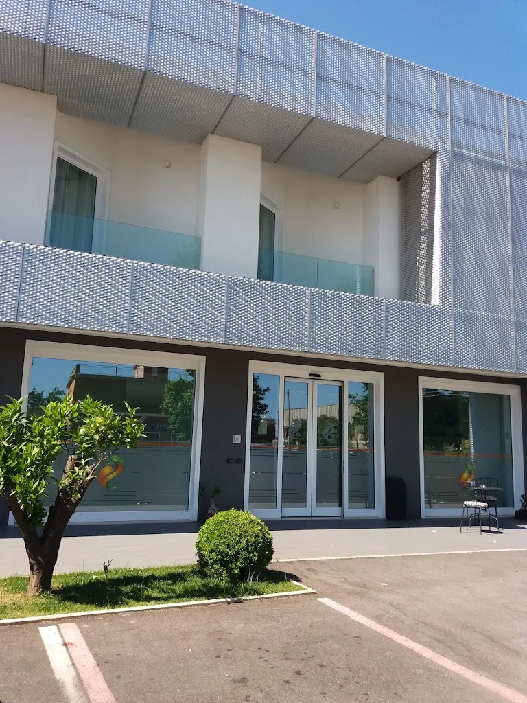 Hotel Degli Aranci_Cisterna di Latina_slider_image_1