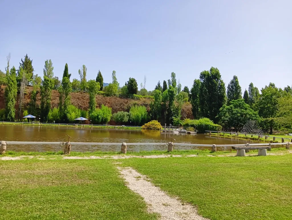 vincenzo calcabrini_Un lago divino Cisterna di Latina_Cisterna di Latina_review