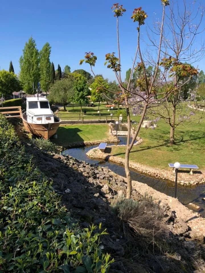 Un lago divino Cisterna di Latina_Cisterna di Latina_slider_image_2