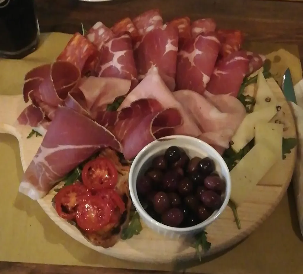 Menu_Hibernia Irish Pub_Cisterna di Latina_image_3