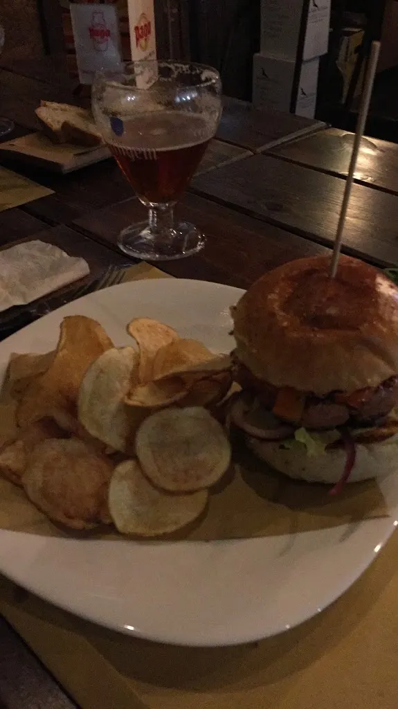 Menu_Hibernia Irish Pub_Cisterna di Latina_image_5