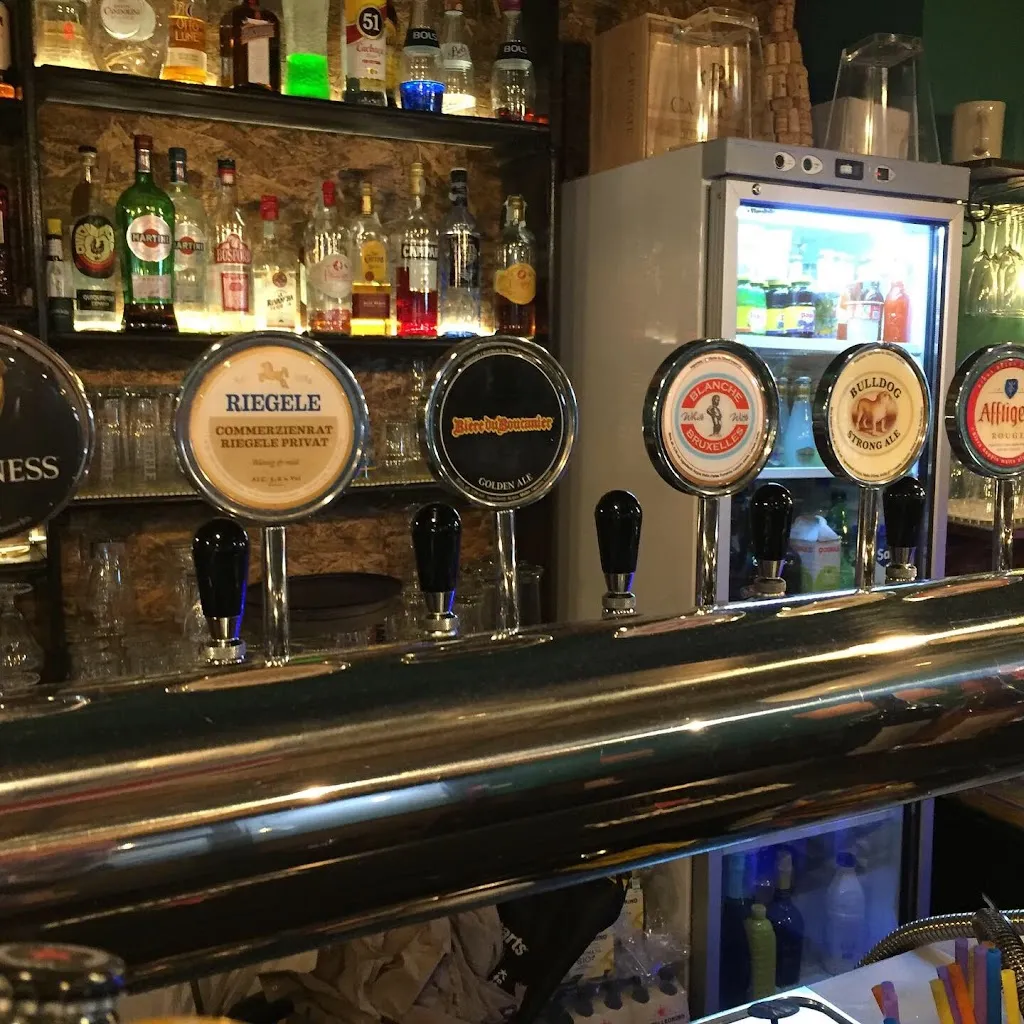 Menu_Hibernia Irish Pub_Cisterna di Latina_image_6