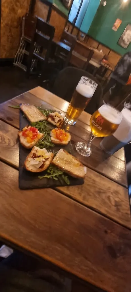 Menu_Hibernia Irish Pub_Cisterna di Latina_image_9